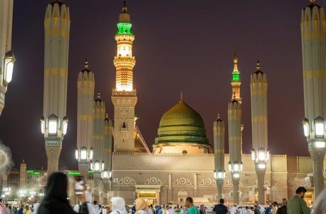 umrah dua pdf