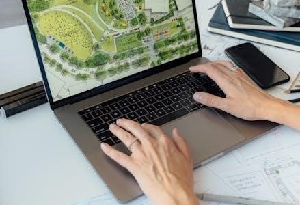 example of project management plan pdf