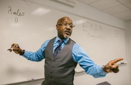 nab exam study guide