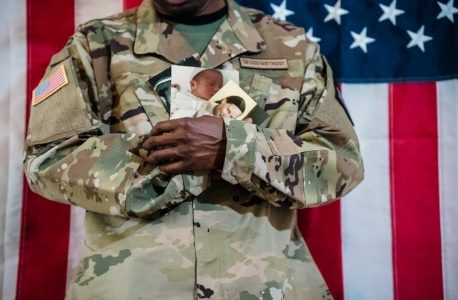 army ocp uniform guide
