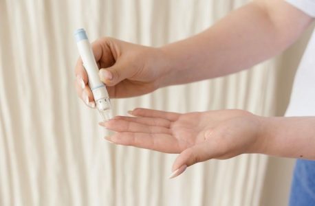 freestyle lite glucose meter manual