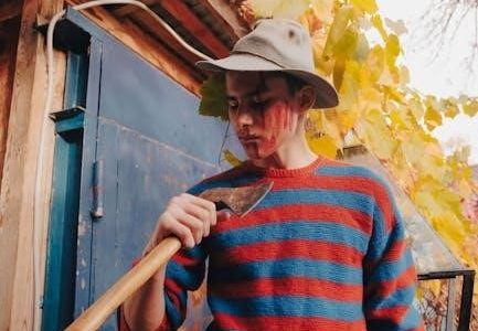 gloomhaven hatchet guide