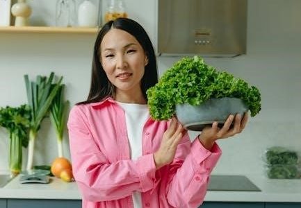 plant based diet grocery list pdf