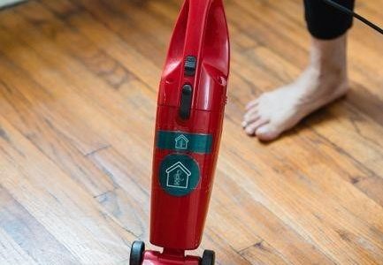 bissell quicksteamer manual